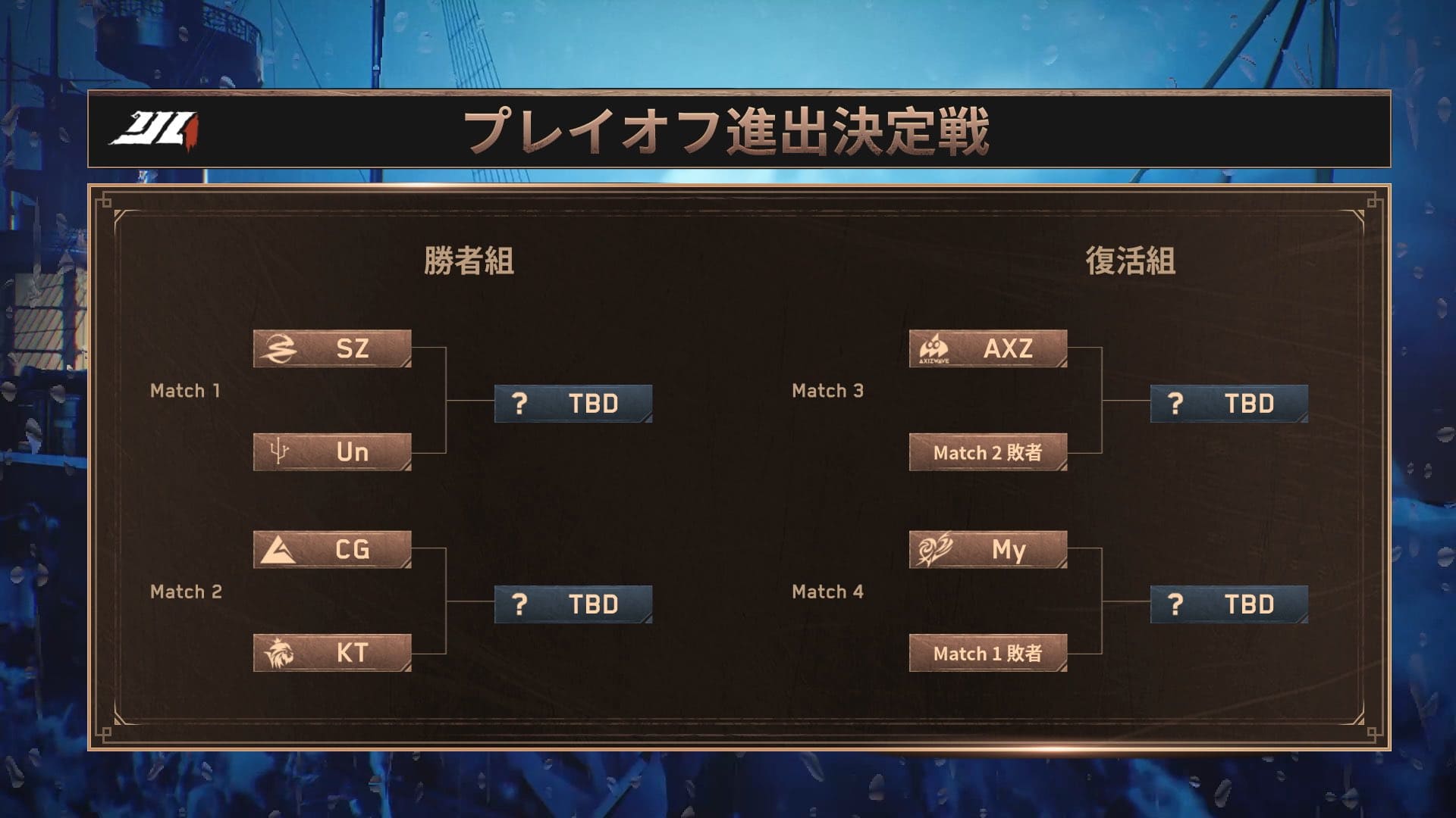 夏季ijlプレイオフ墓守 第五人格 夏季IJL オフラインイベント アクリルマグネット 墓守